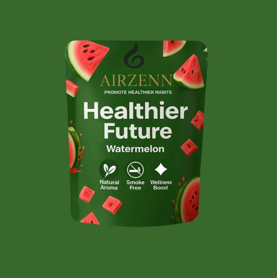 Recharges Aromatiques AIRZENN