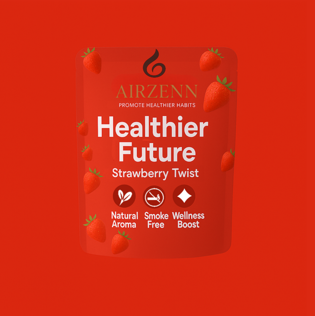 Recharges Aromatiques AIRZENN