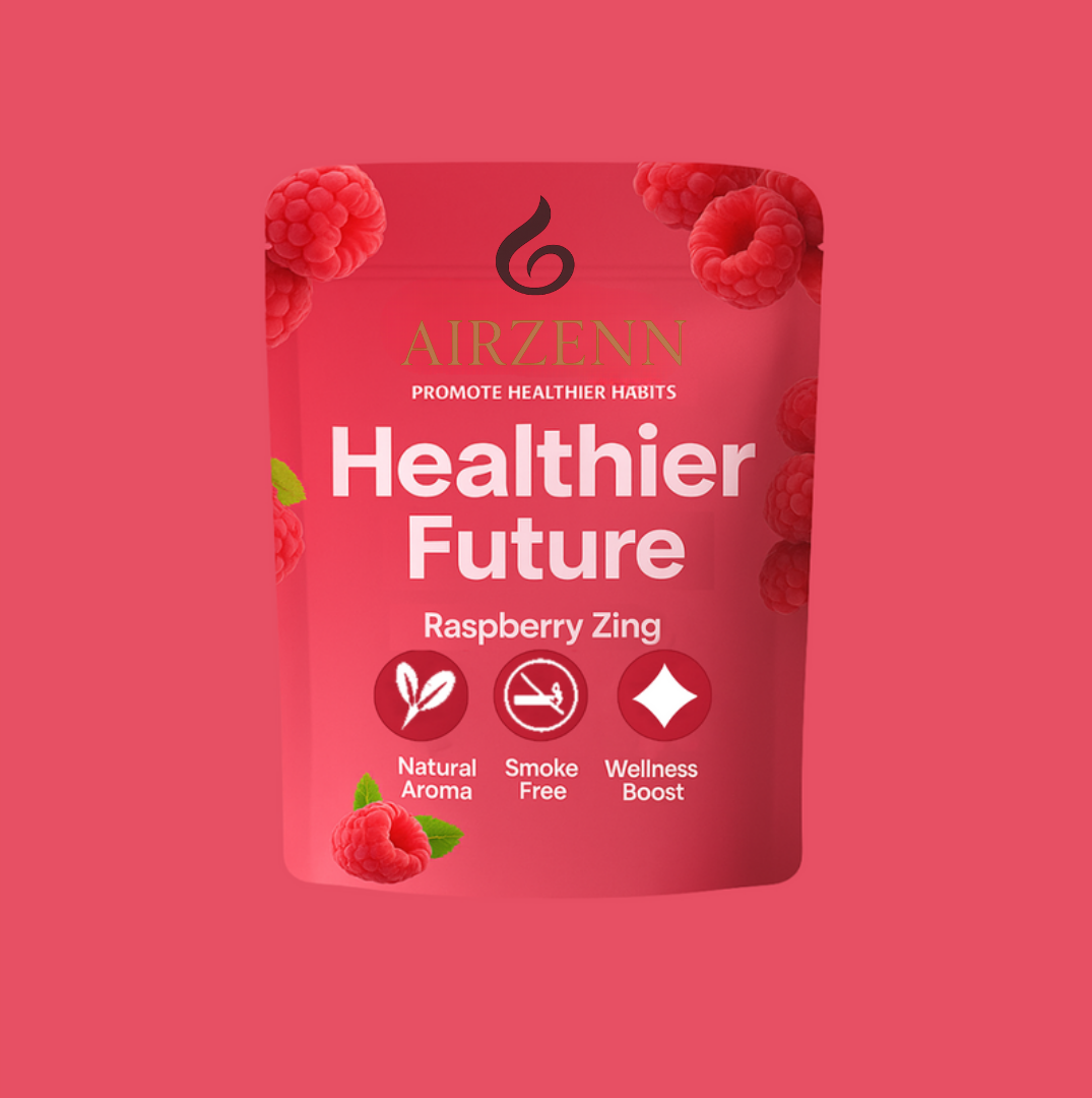 Recharges Aromatiques AIRZENN