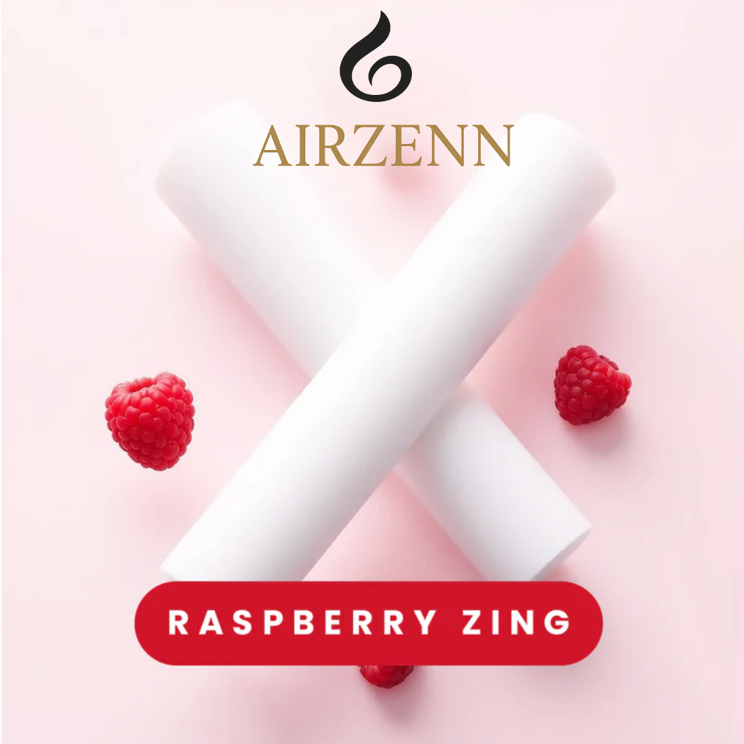 Recharges Aromatiques AIRZENN