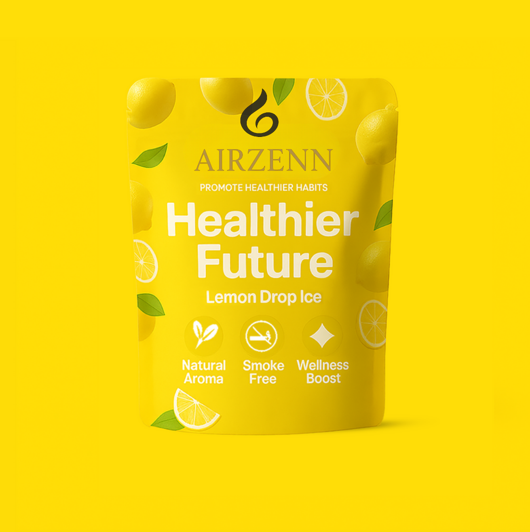 Recharges Aromatiques AIRZENN