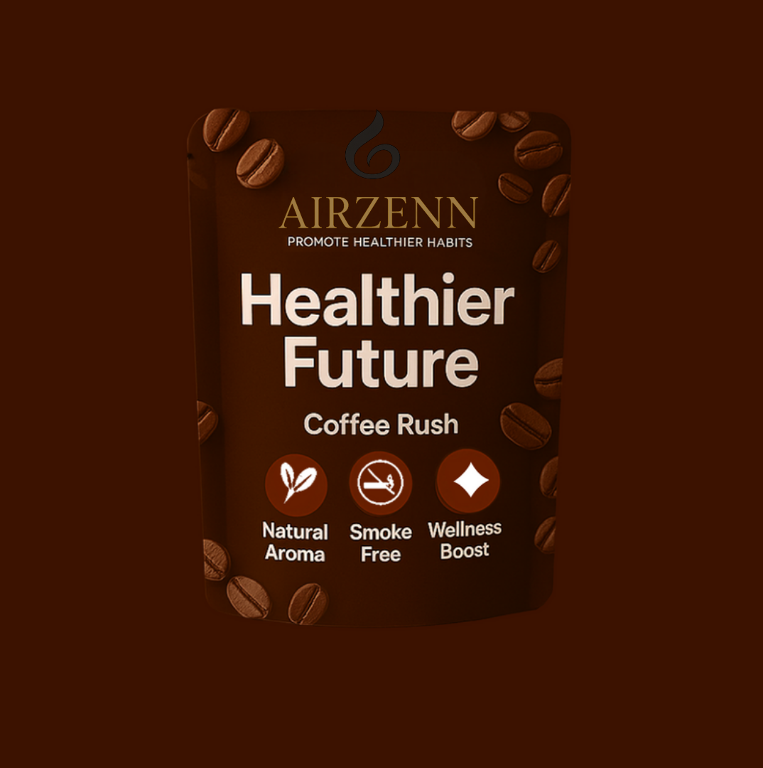 Recharges Aromatiques AIRZENN