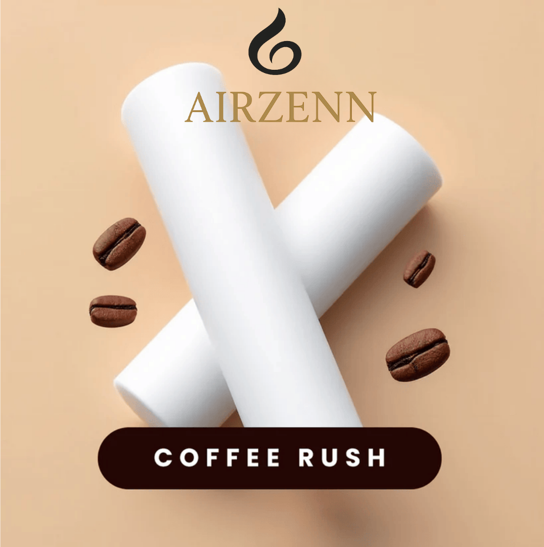 Recharges Aromatiques AIRZENN