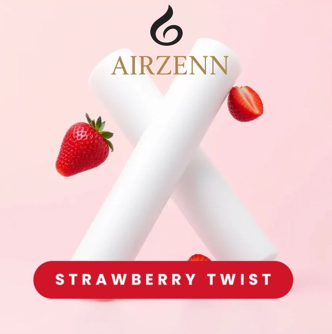 Recharges Aromatiques AIRZENN