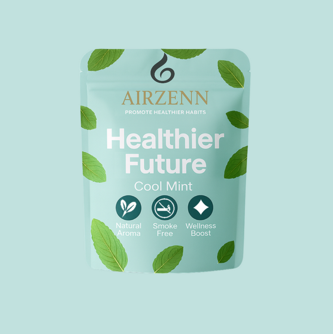 Recharges Aromatiques AIRZENN