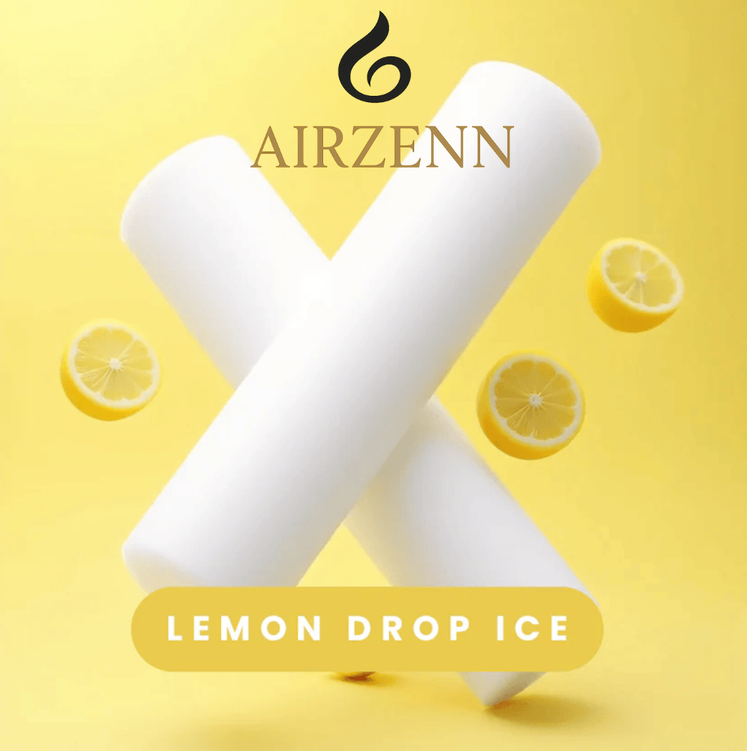 Recharges Aromatiques AIRZENN