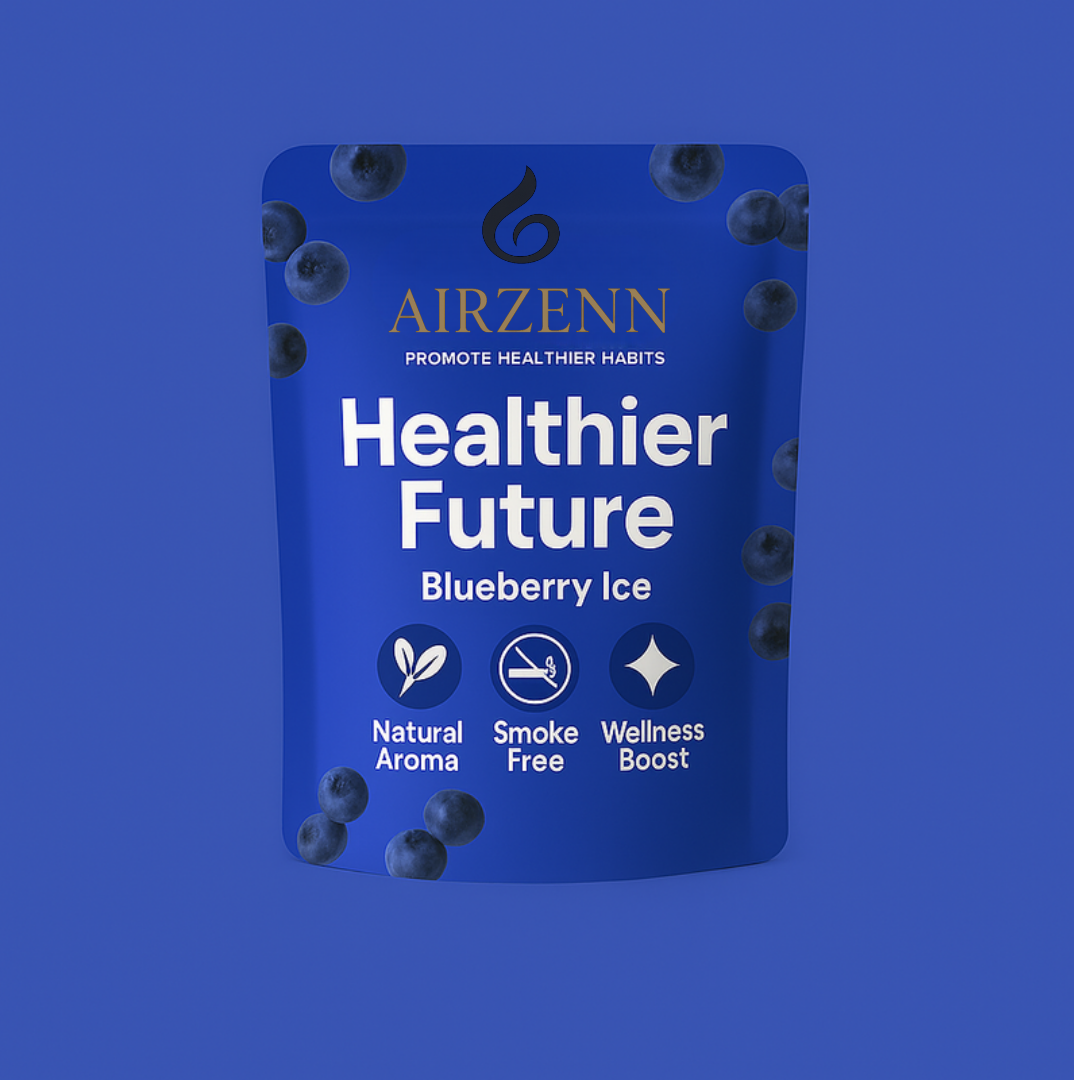 Recharges Aromatiques AIRZENN